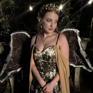 Meet your Posher, Gina